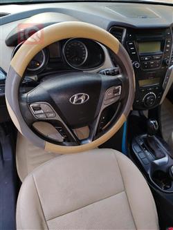 هیۆندای سەنتافی